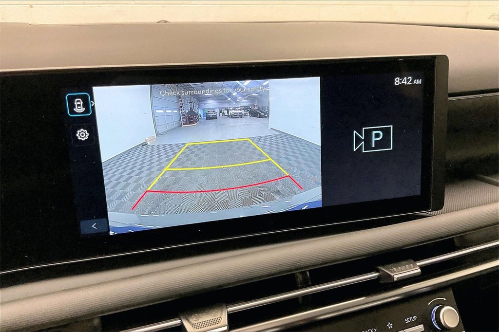 Certified 2025 Hyundai Tucson SE image 22