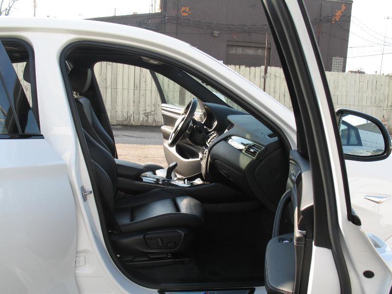 Used 2016 BMW X4 xDrive28i image 24