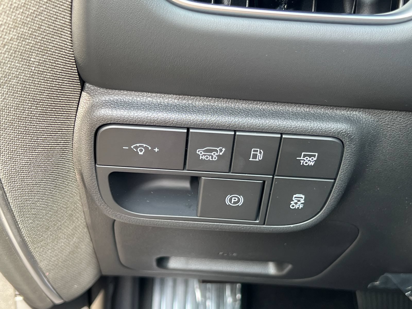 New 2026 Hyundai Palisade Calligraphy FWD image 25