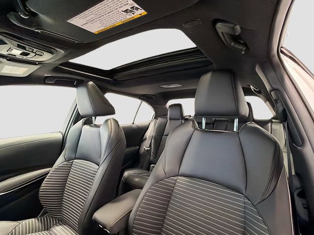 New 2026 Toyota Corolla XSE FWD image 18