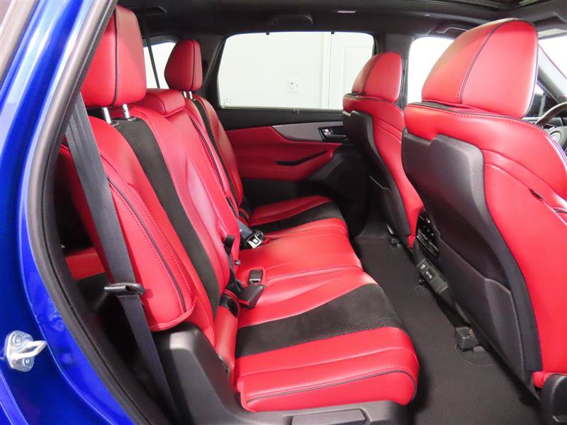 Used 2024 Acura MDX A-Spec AWD/4WD image 40