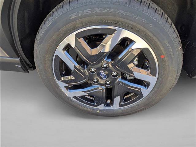 New 2025 Subaru Forester Premium image 9