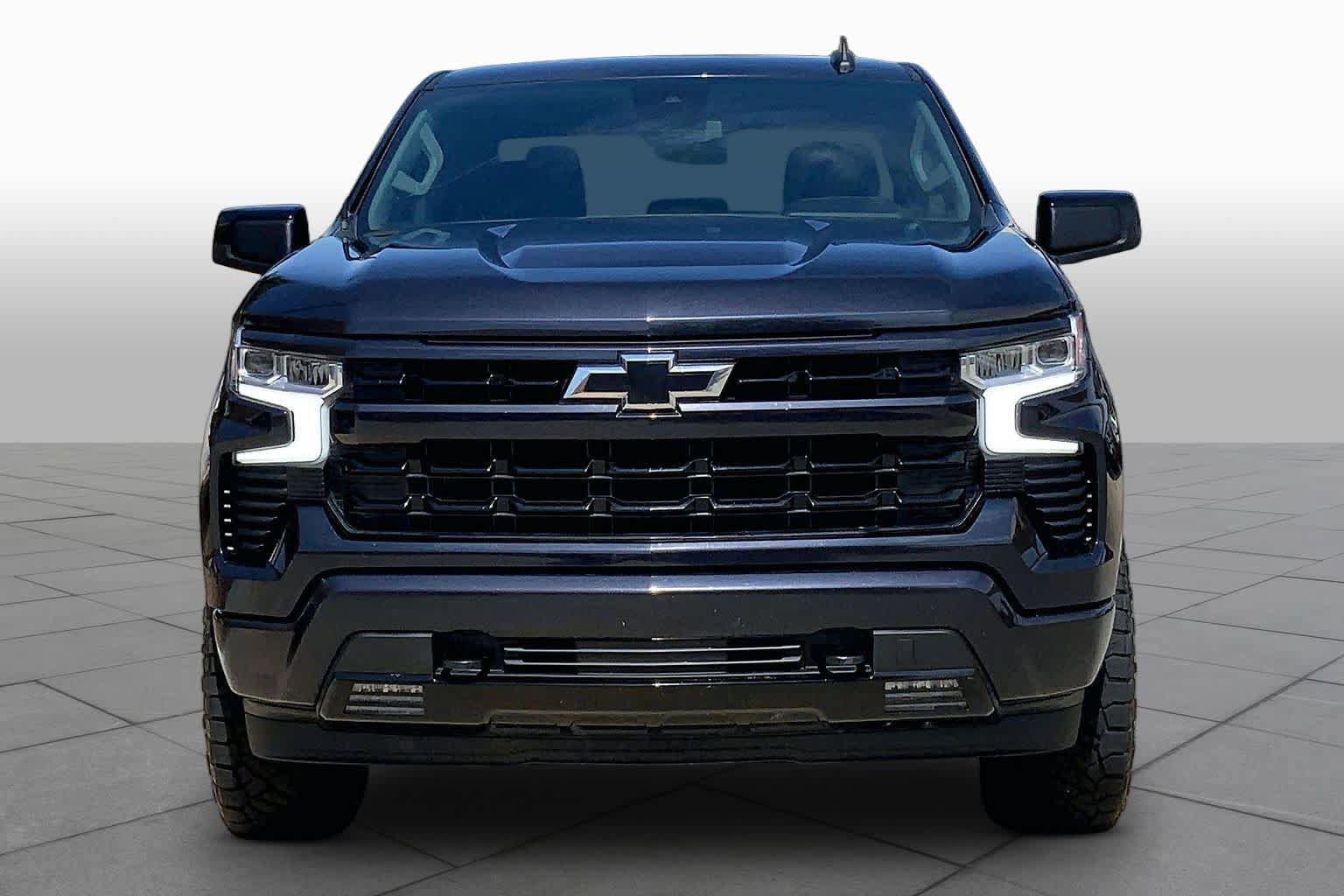 Used 2022 Chevrolet Silverado 1500 RST AWD/4WD image 4