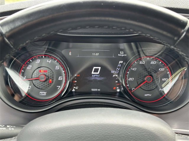 Used 2023 Dodge Charger GT w/ Blacktop Package image 24