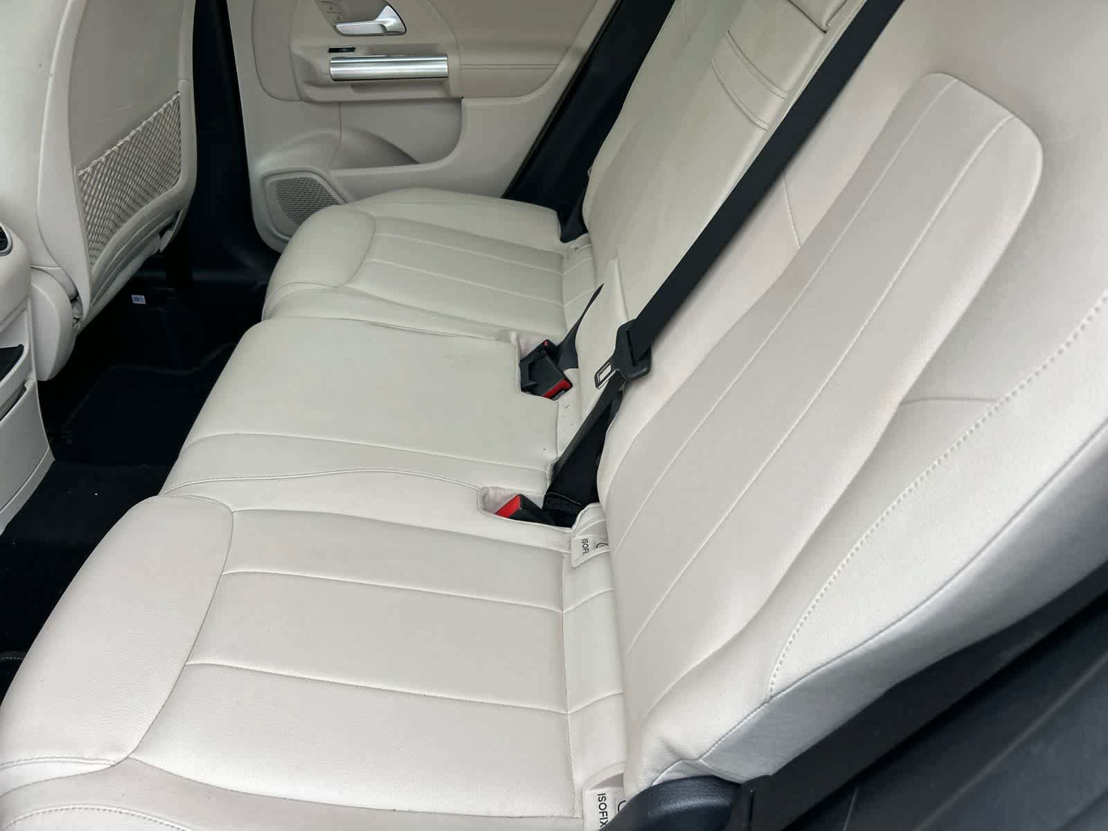 Used 2021 Mercedes-Benz GLA 250 4MATIC image 9