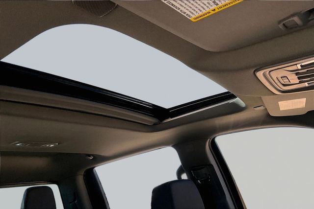 Used 2024 Chevrolet Silverado 1500 LTZ w/ LTZ Premium Texas Edition image 19