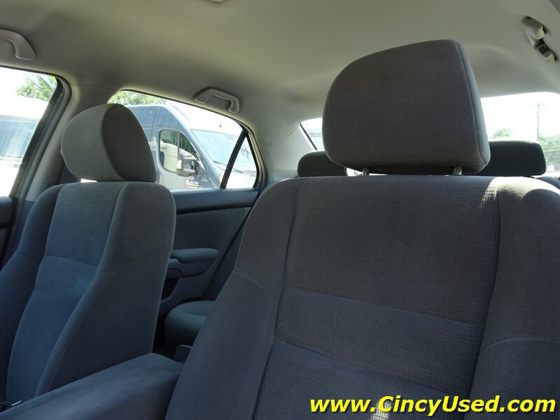 Used 2007 Honda Accord SE image 13