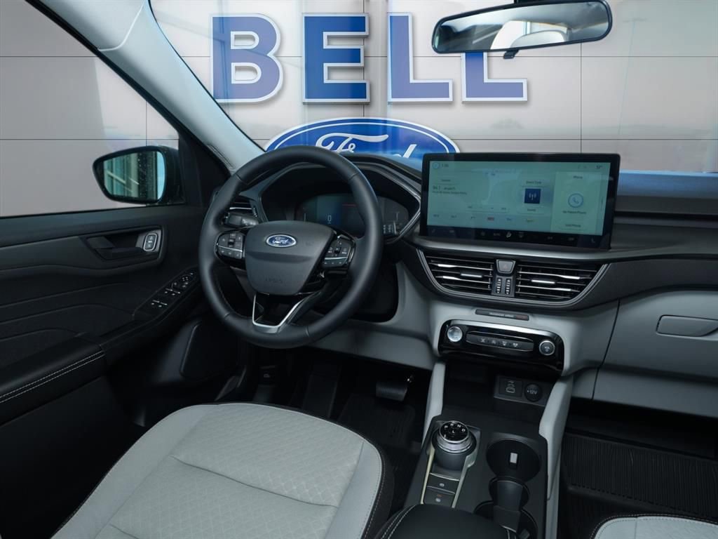 New 2026 Ford Escape Active w/ Tech Pack #1 image 18