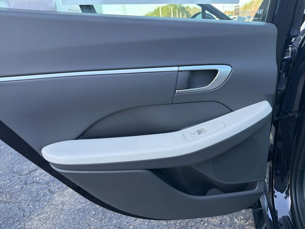 Used 2025 Hyundai Sonata SEL image 22