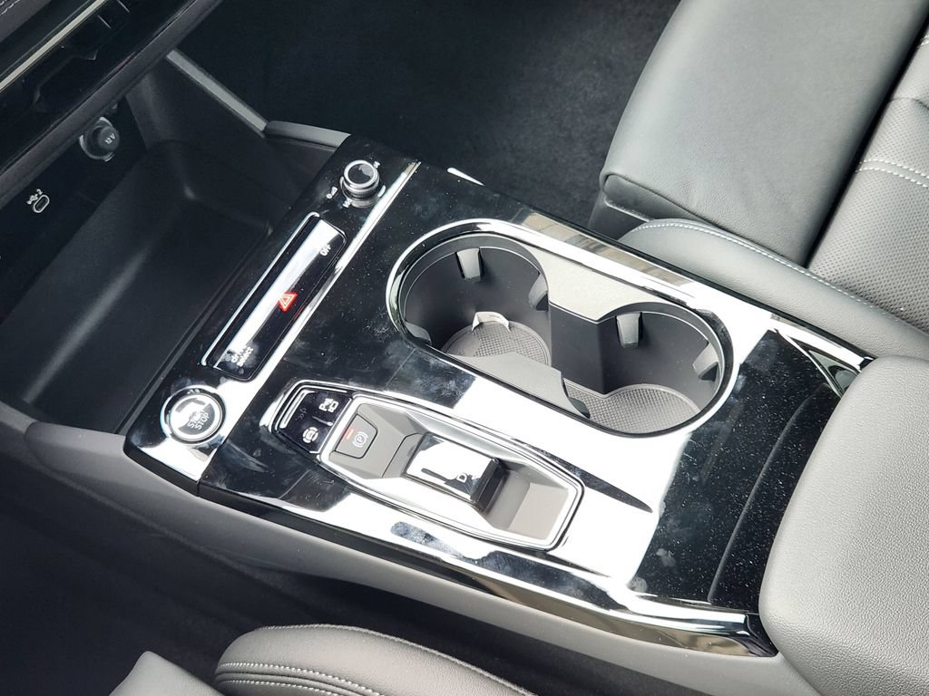 New 2027 Audi Q6 e-tron Premium Plus AWD/4WD image 23