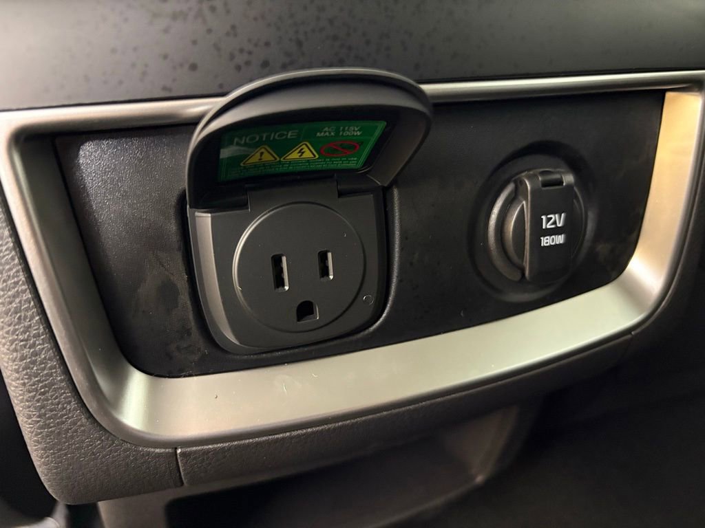 New 2026 Kia Carnival SX image 41