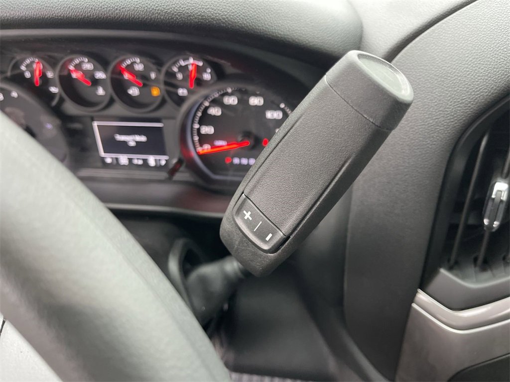 New 2026 Chevrolet Silverado 1500 W/T w/ WT Value Package image 19
