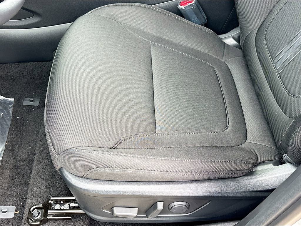 New 2026 Hyundai Tucson SEL image 18