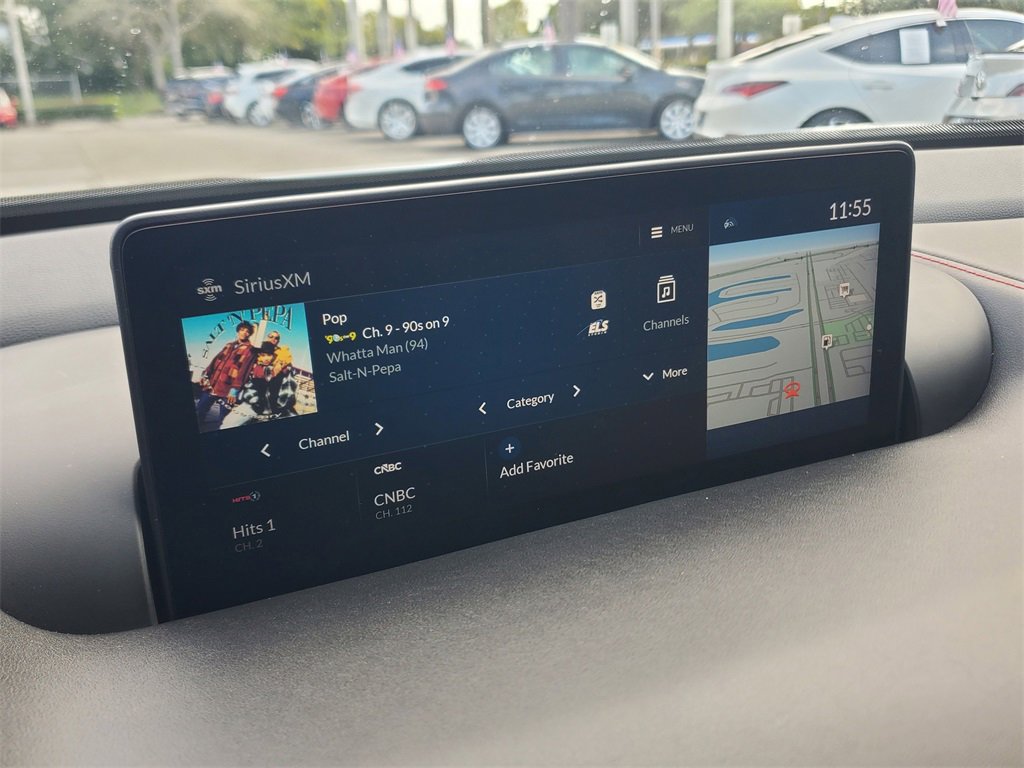 Certified 2022 Acura TLX w/ A-SPEC Pkg image 28