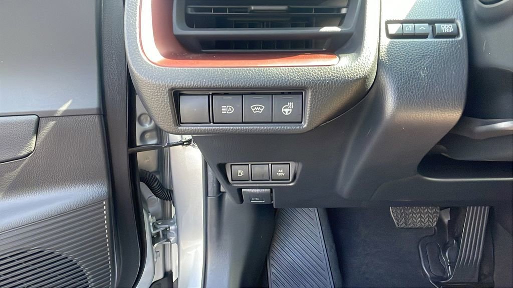 Used 2023 Toyota Prius Prime XSE Premium image 27