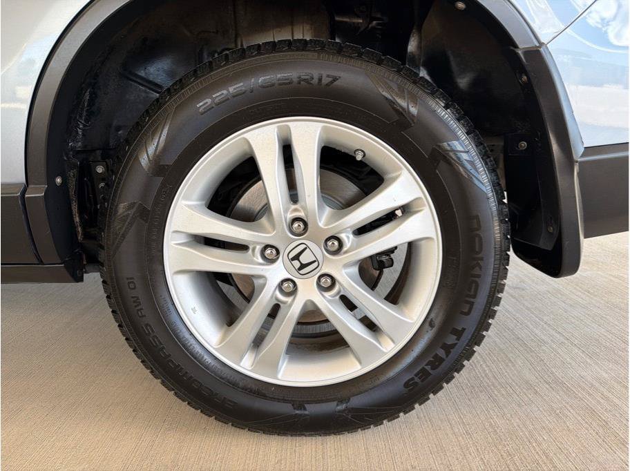 Used 2011 Honda CR-V EX-L image 25