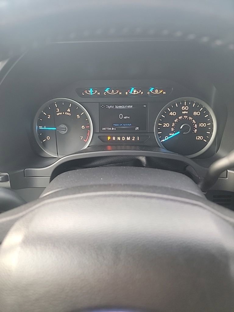 Used 2017 Ford F150 XLT w/ Equipment Group 302A Luxury image 46