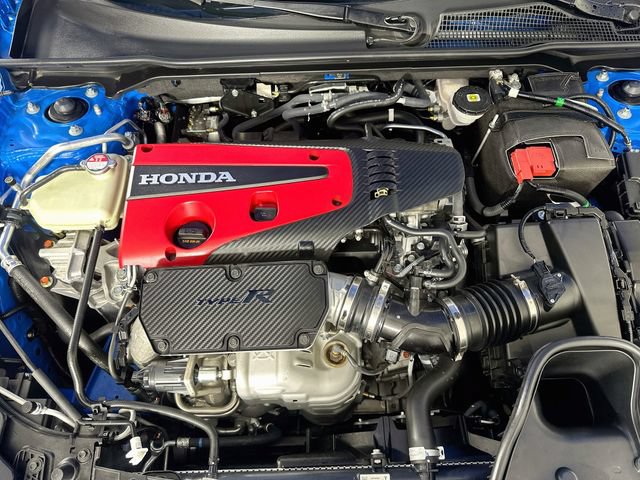 Used 2025 Honda Civic Type R image 32
