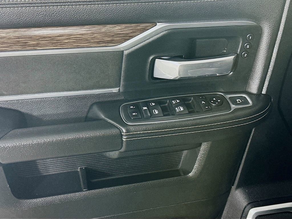 Used 2020 RAM 2500 Laramie image 25