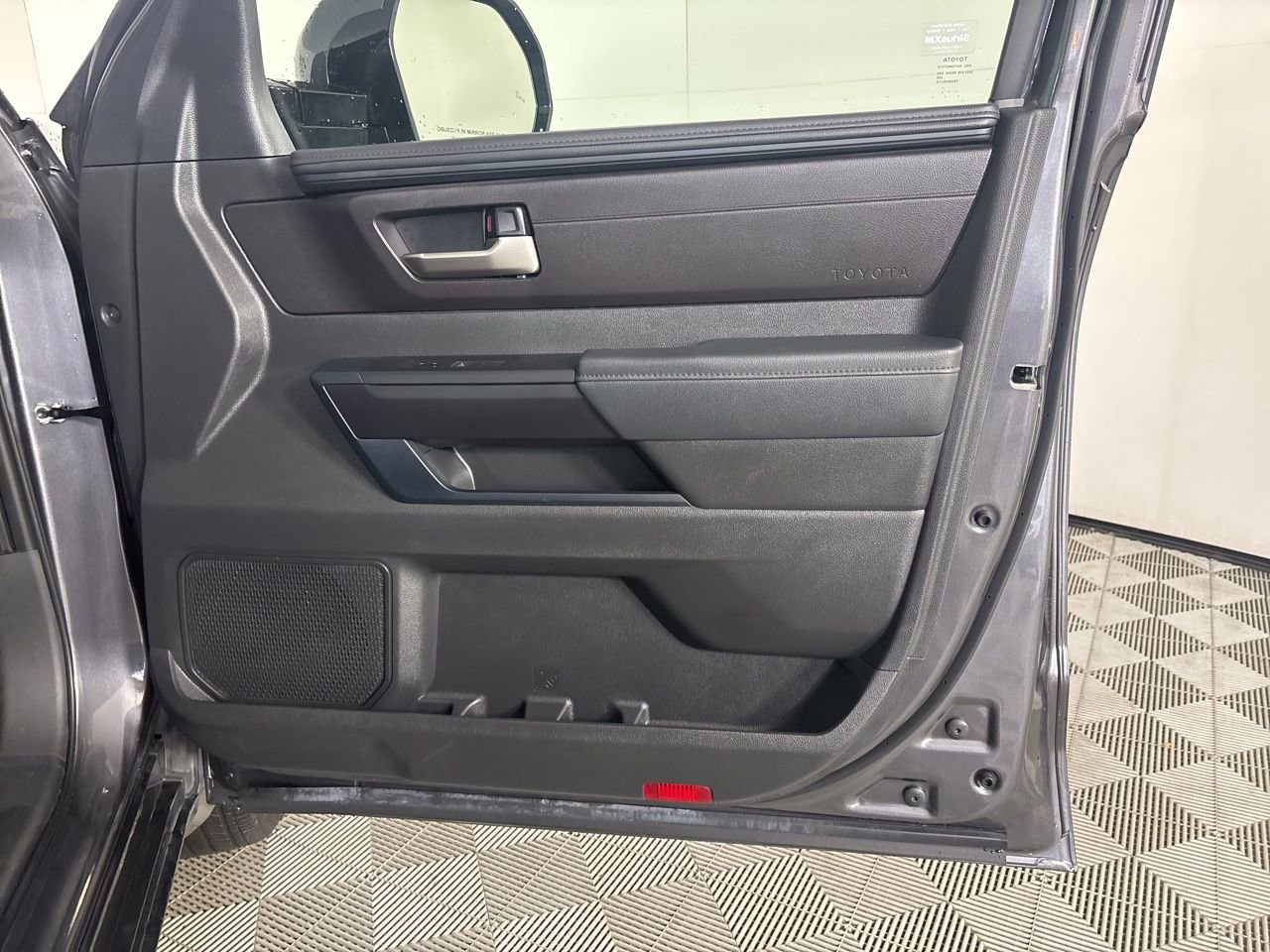 Used 2024 Toyota Tundra SR5 w/ SR5 Convenience Package image 26