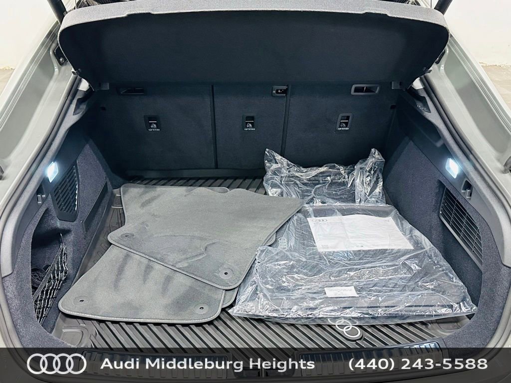 Certified 2025 Audi A5 2.0T Premium w/ Convenience Package AWD/4WD image 28