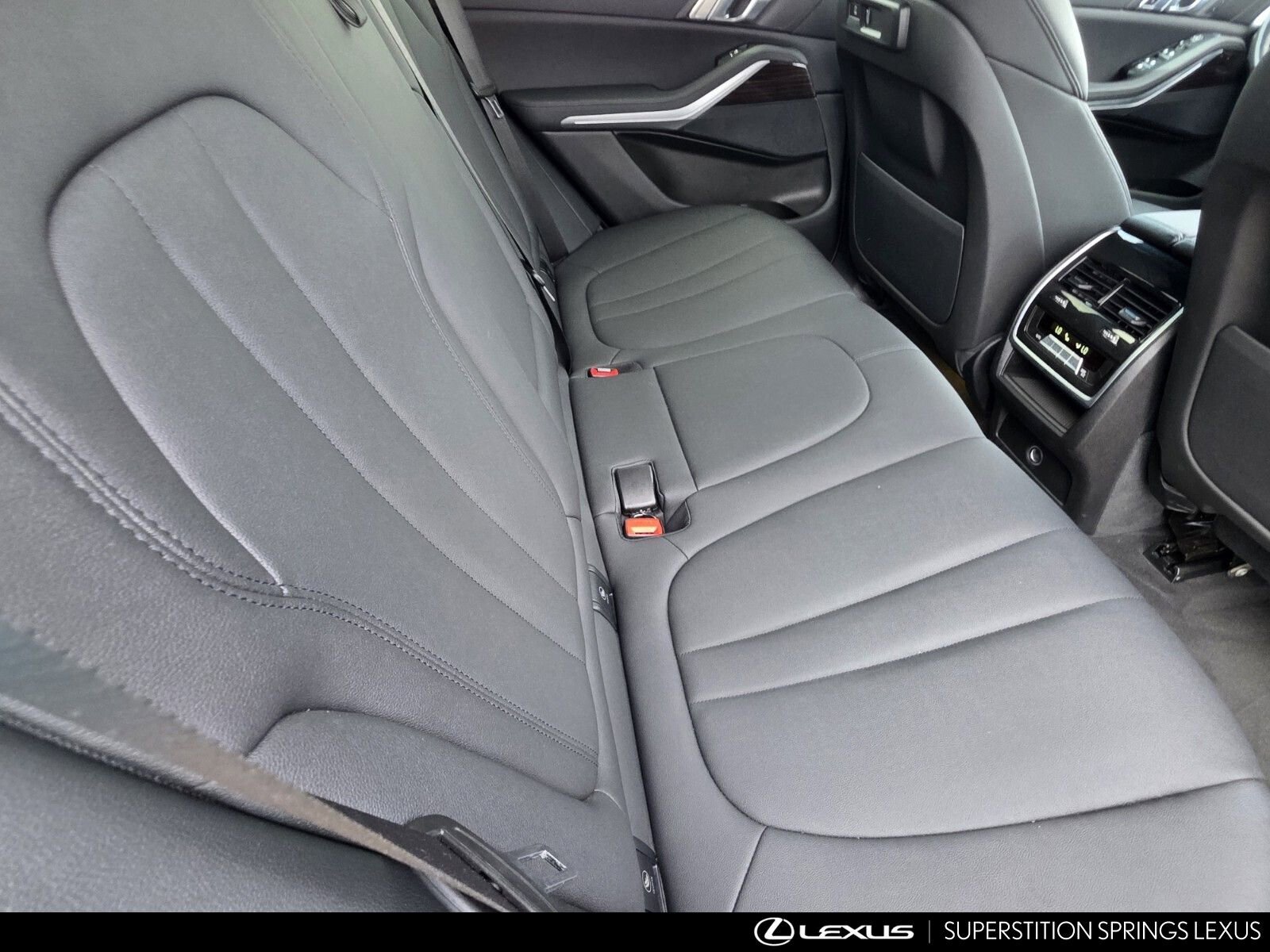 Used 2021 BMW X5 sDrive40i RWD image 27