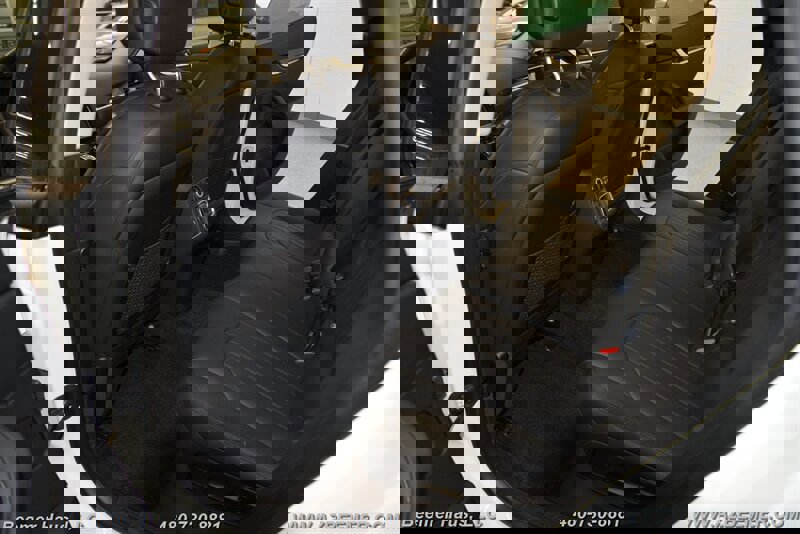 Used 2021 Maserati Levante image 23