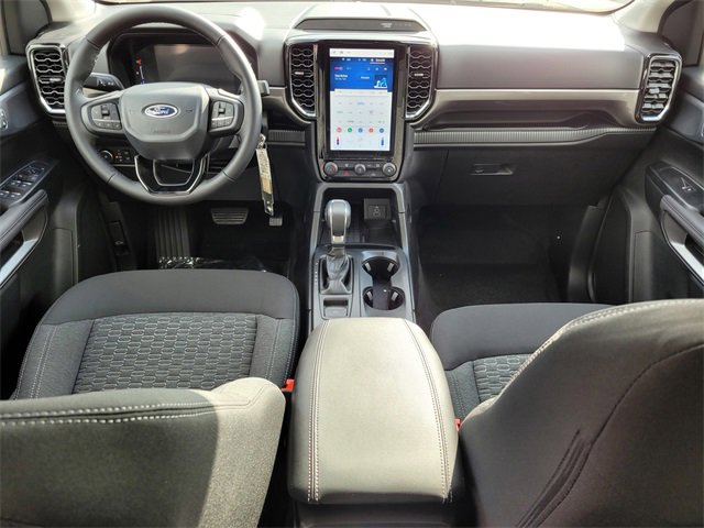 New 2025 Ford Ranger XLT w/ Convenience Package image 12