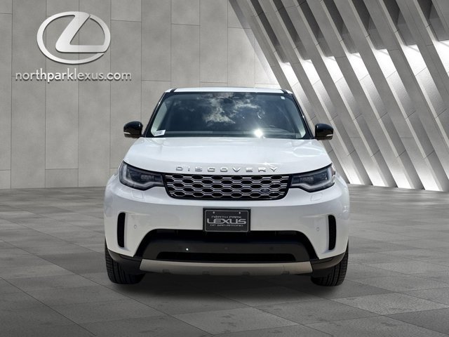 Used 2024 Land Rover Discovery S AWD/4WD image 27