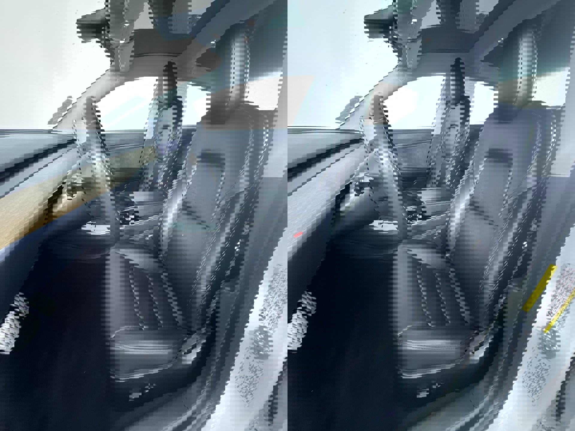 Used 2020 Tesla Model 3 Performance image 15