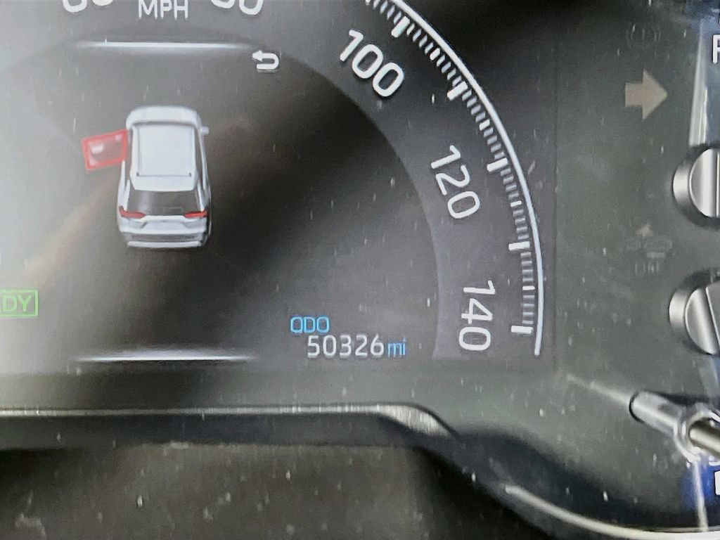 Certified 2025 Toyota RAV4 XLE AWD/4WD image 11