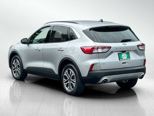 Used 2020 Ford Escape SEL AWD/4WD image 6