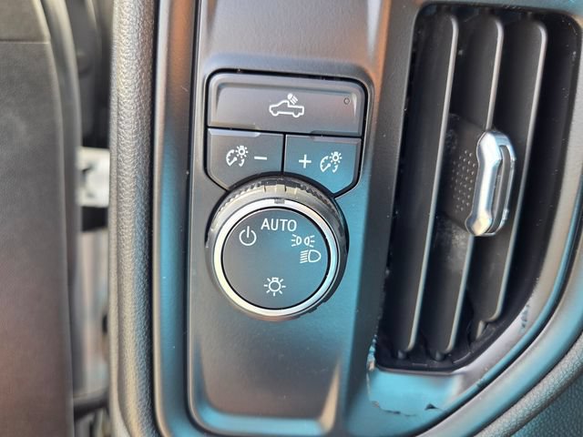 Used 2021 Chevrolet Silverado 1500 W/T w/ WT Fleet Convenience Package RWD image 27