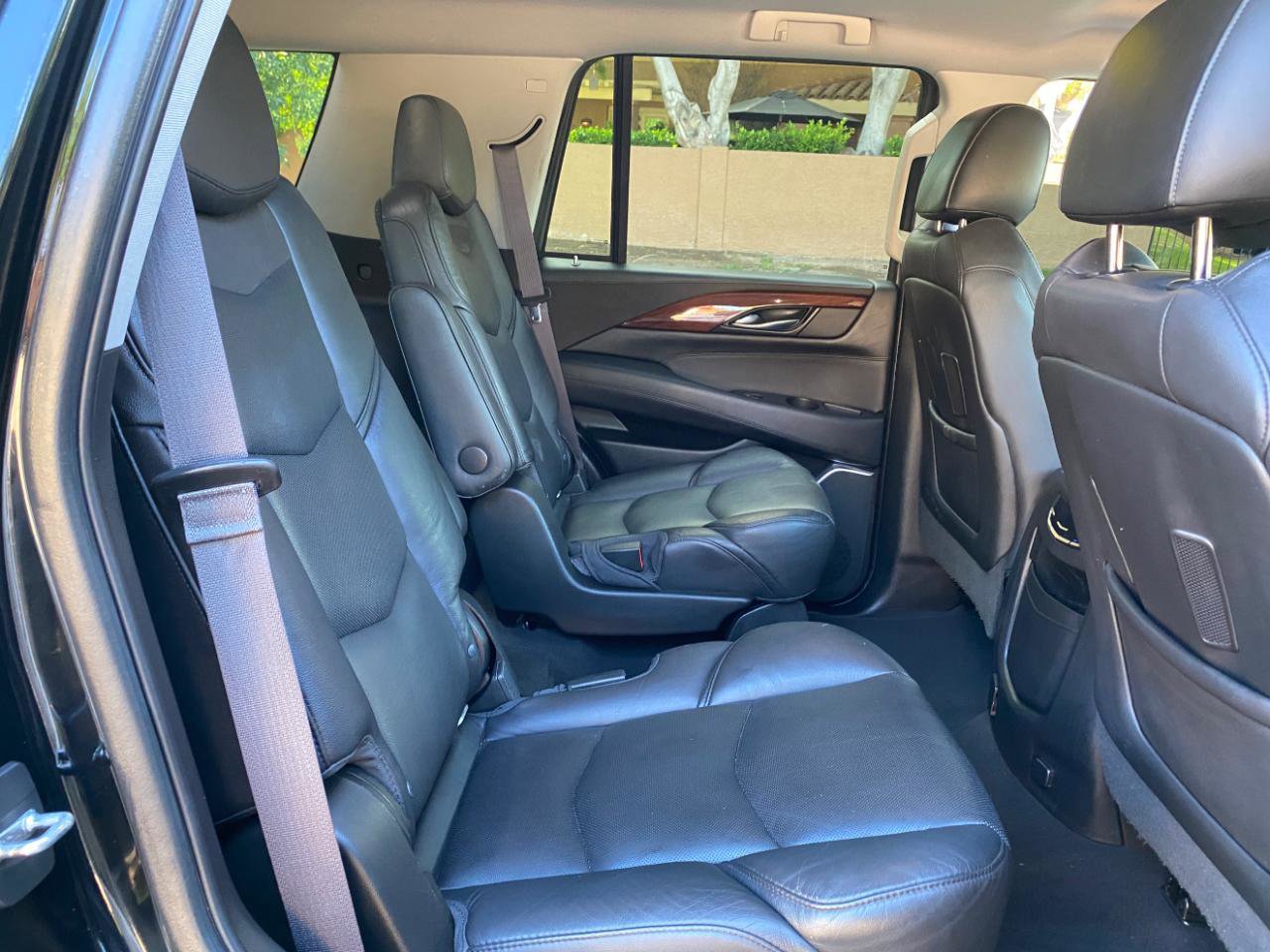 Used 2016 Cadillac Escalade 4WD image 53