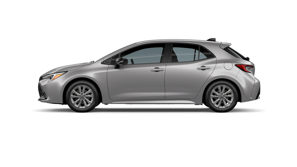 New 2026 Toyota Corolla SE FWD image 38