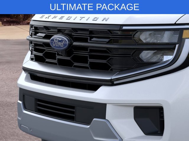 New 2026 Ford Expedition Max Platinum w/ Platinum Ultimate Package AWD/4WD image 17