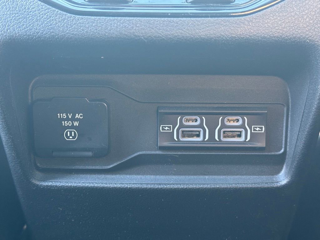 Certified 2023 Jeep Grand Cherokee L Summit image 41