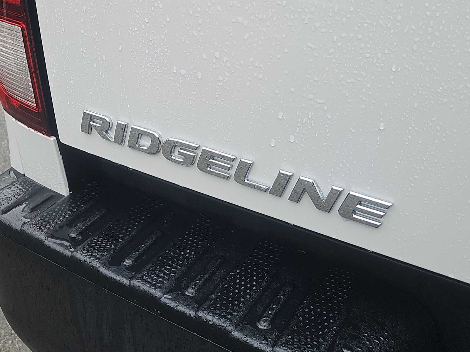 Used 2023 Honda Ridgeline RTL image 6