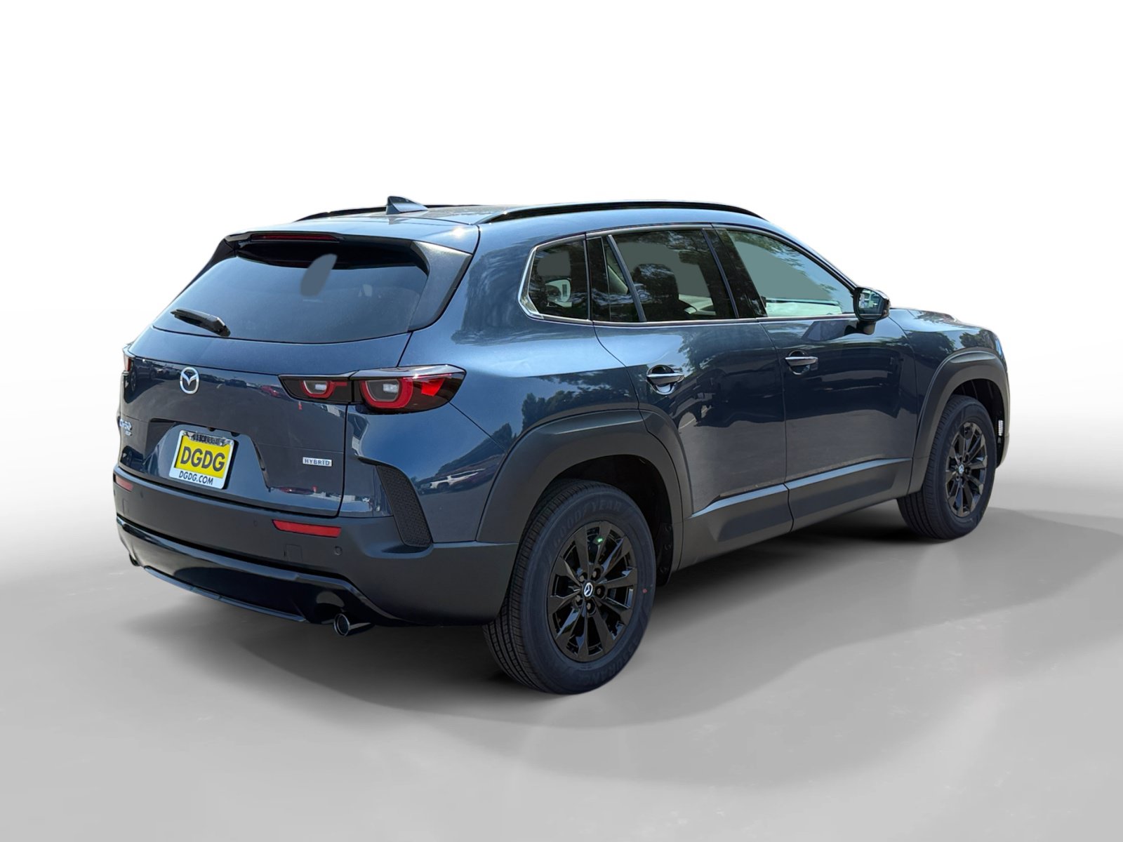 New 2026 MAZDA CX-50 AWD 2.5 Hybrid w/ Premium Pkg image 5
