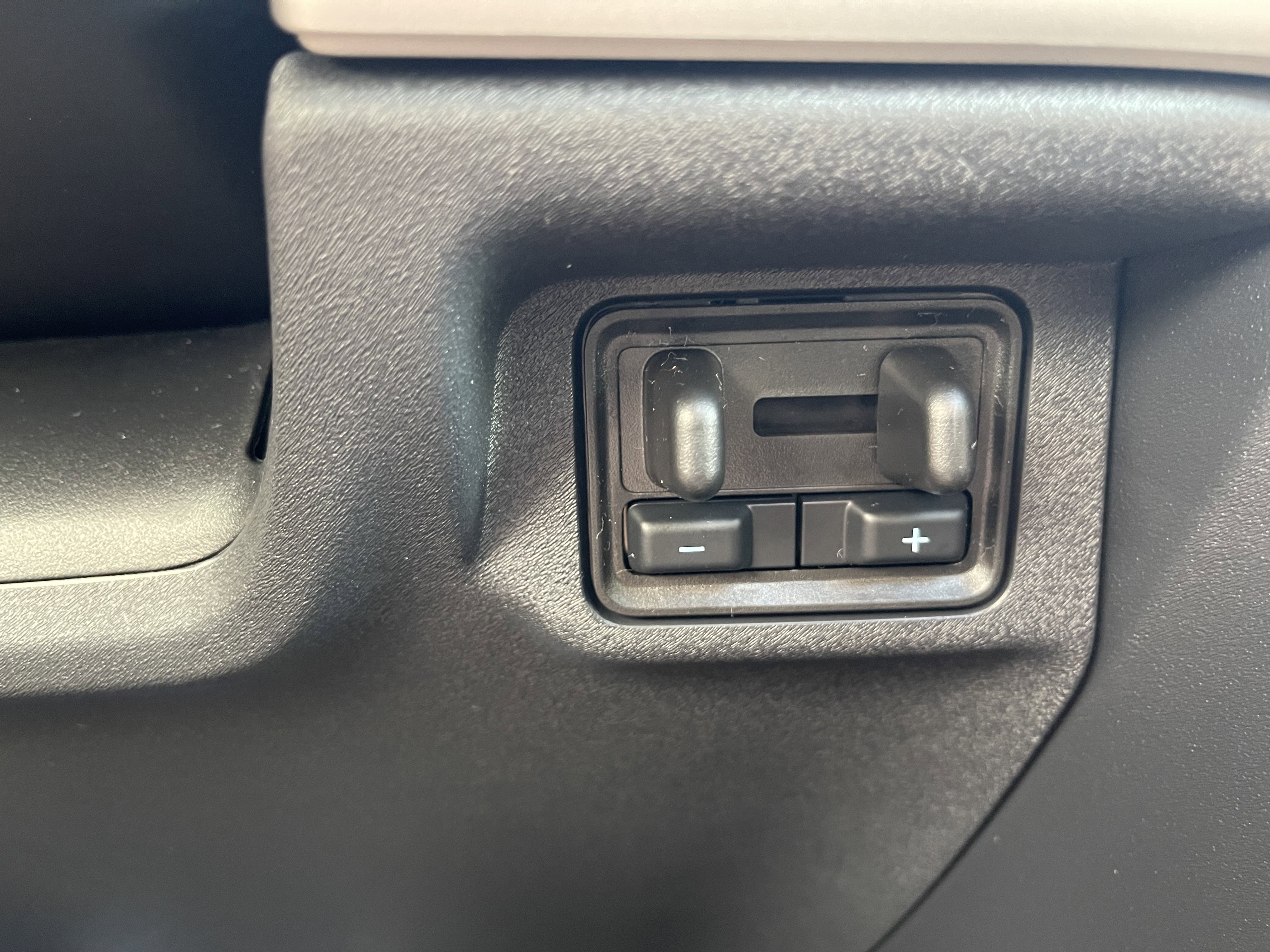 New 2025 Ford Expedition Max Active image 19