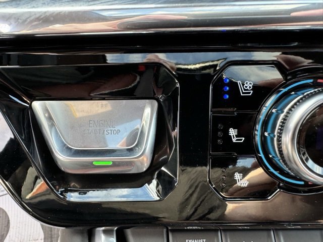 New 2026 GMC Sierra 2500 Denali Ultimate w/ Max Trailering Package image 19