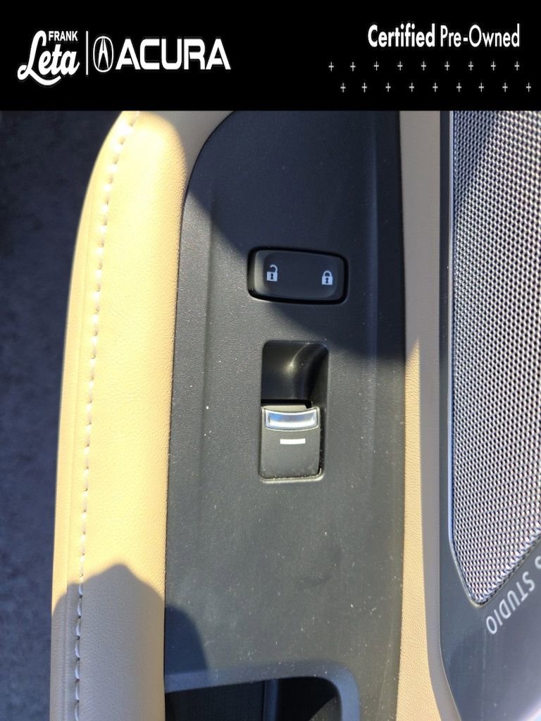 Certified 2024 Acura RDX w/ Technology Package image 31