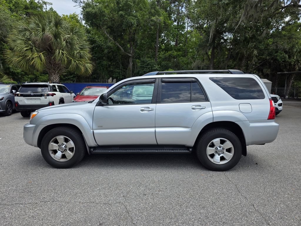 Used 2008 Toyota 4Runner SR5 RWD image 5