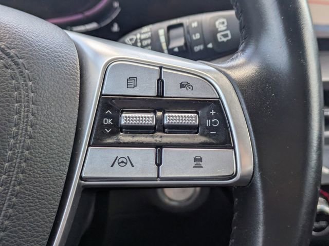 Used 2023 Kia Telluride S w/ S Sunroof Package AWD/4WD image 25