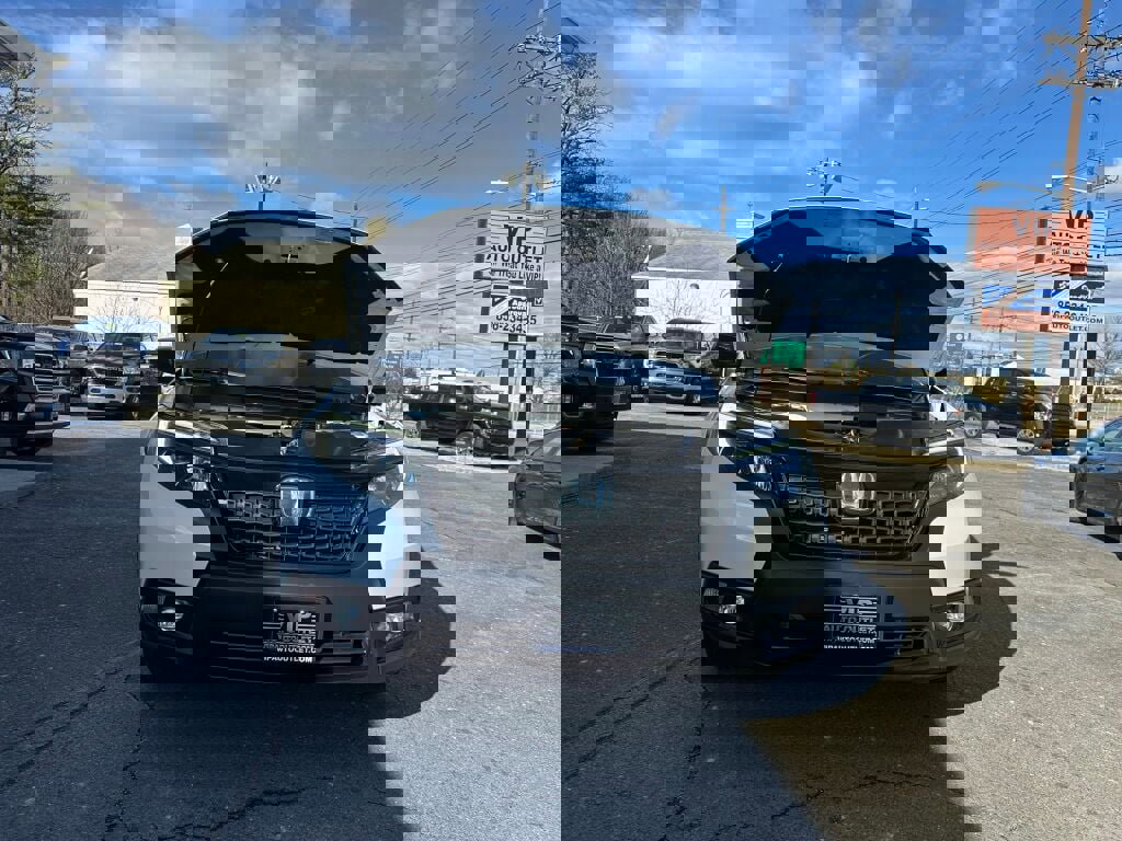 Used 2020 Honda Passport Sport image 31