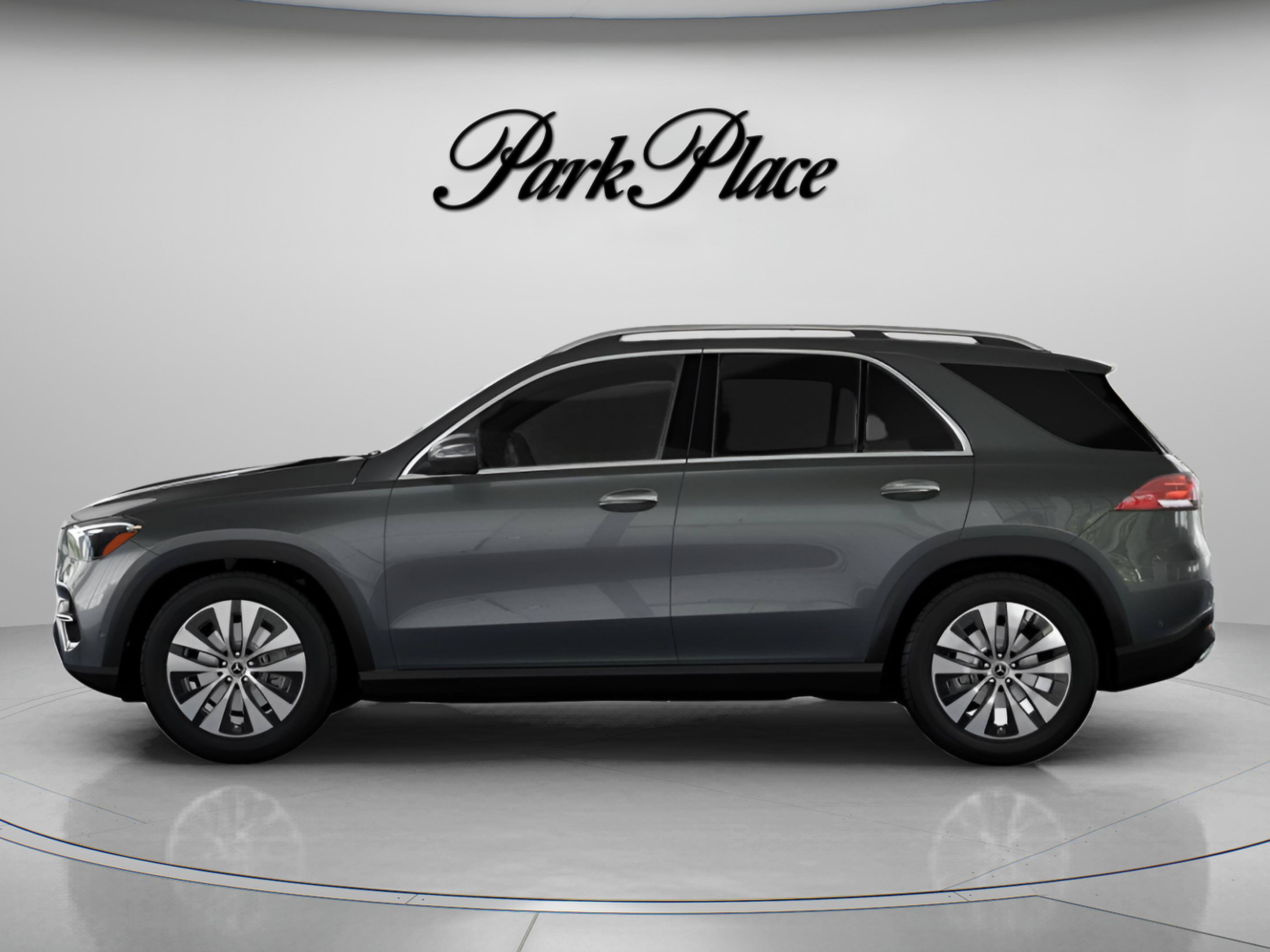 Used 2026 Mercedes-Benz GLE 350 4MATIC image 7