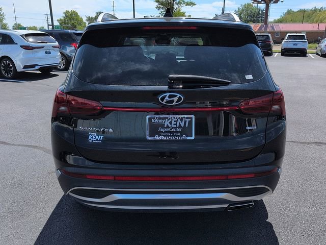 Used 2022 Hyundai Santa Fe SEL AWD/4WD image 6