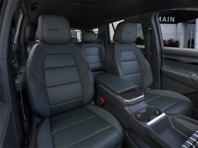 New 2026 GMC Terrain AT4 w/ Convenience Package III image 16