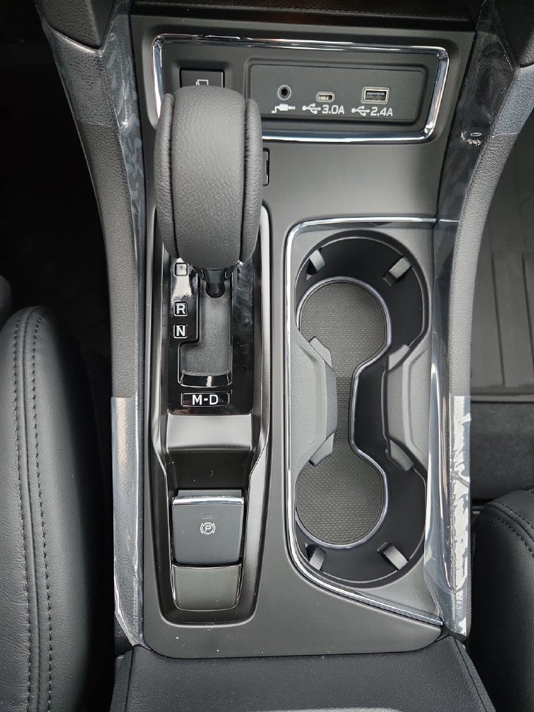 New 2026 Subaru Ascent Bronze Edition AWD/4WD image 41