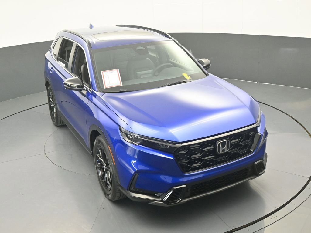 Used 2024 Honda CR-V Sport-L image 56